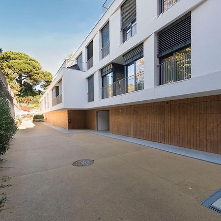 Lovelystay - Primrose 2Br Flat With Free Parking, Ac And Balcony Porto Dış mekan fotoğraf