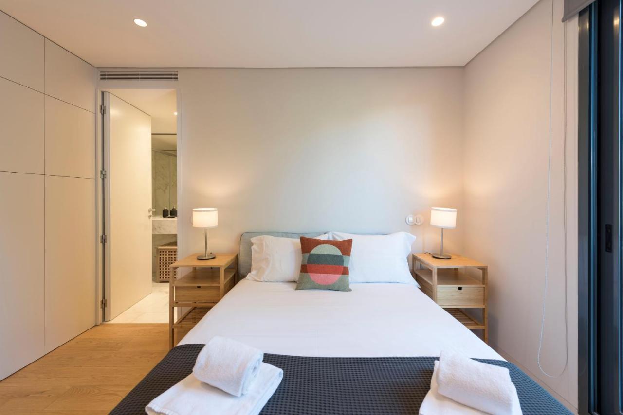 Lovelystay - Primrose 2Br Flat With Free Parking, Ac And Balcony Porto Dış mekan fotoğraf