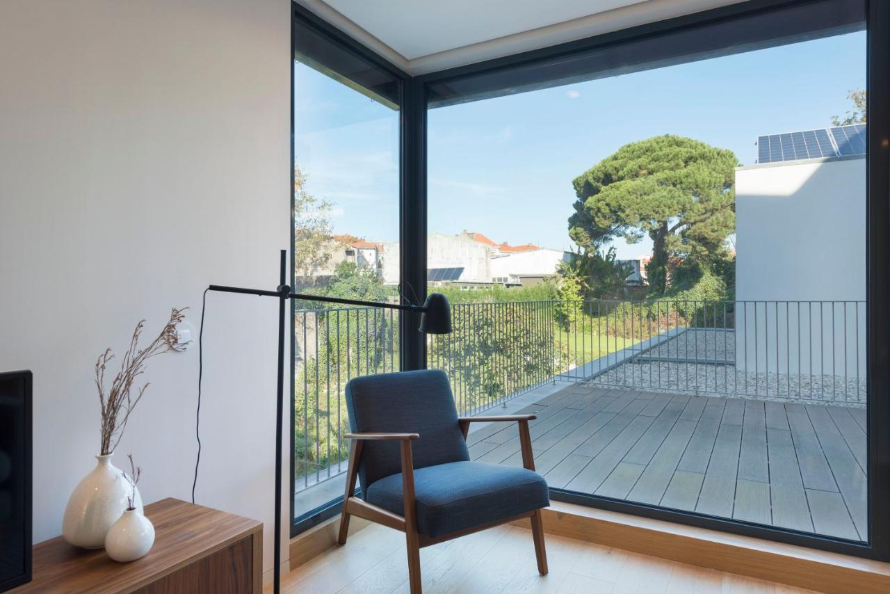 Lovelystay - Primrose 2Br Flat With Free Parking, Ac And Balcony Porto Dış mekan fotoğraf
