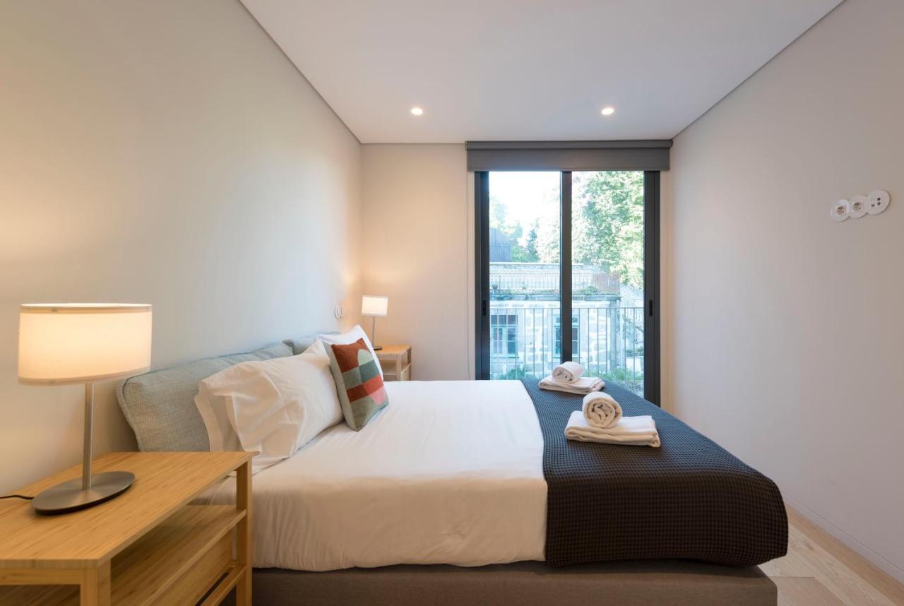 Lovelystay - Primrose 2Br Flat With Free Parking, Ac And Balcony Porto Dış mekan fotoğraf