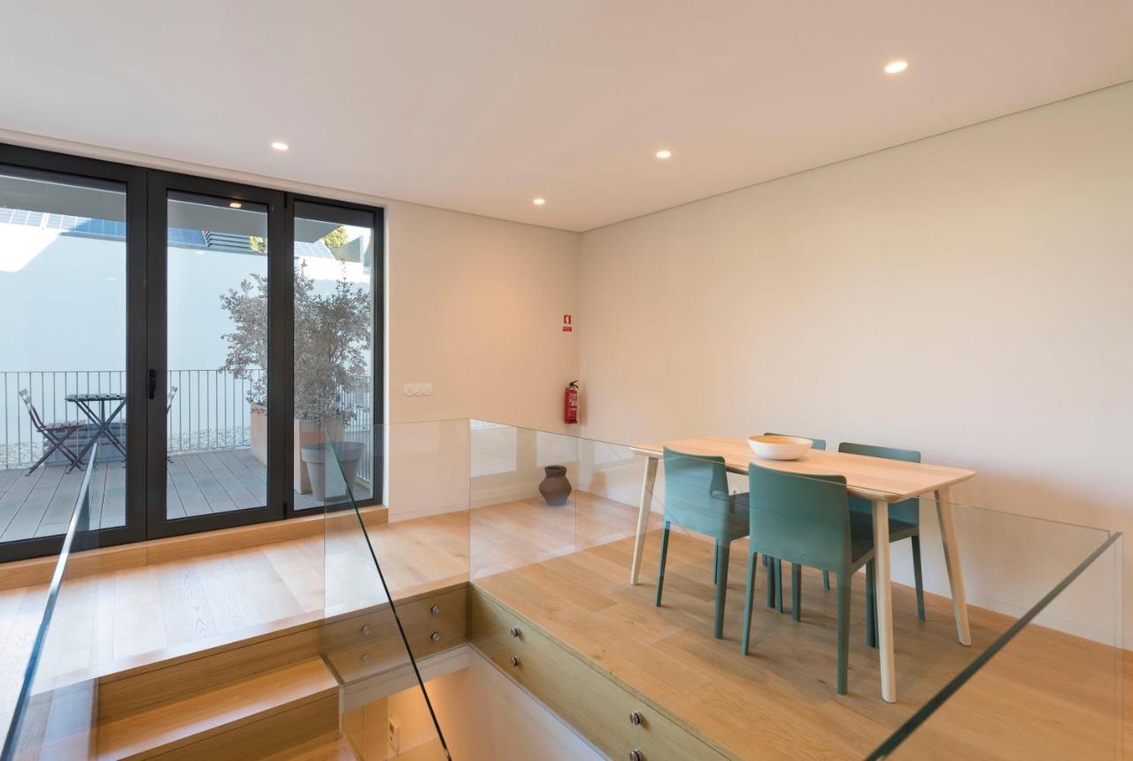 Lovelystay - Primrose 2Br Flat With Free Parking, Ac And Balcony Porto Dış mekan fotoğraf