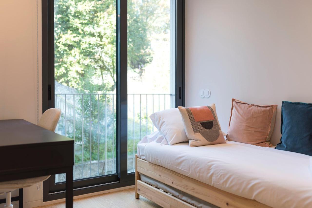 Lovelystay - Primrose 2Br Flat With Free Parking, Ac And Balcony Porto Dış mekan fotoğraf