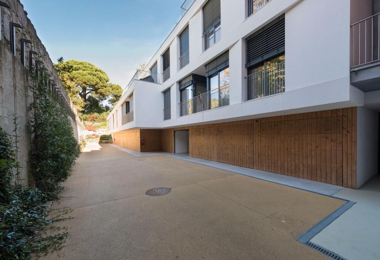 Lovelystay - Primrose 2Br Flat With Free Parking, Ac And Balcony Porto Dış mekan fotoğraf